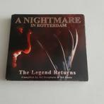 A nightmare in rotterdam the legend returns, Cd's en Dvd's, Cd's | Dance en House, Ophalen of Verzenden