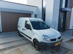 Renault Kangoo 1.5 DCI 62KW E4 2008 €1500, Auto's, Voorwielaandrijving, Renault, Wit, Origineel Nederlands