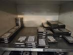 Verschillende merken 160gb pc hdd hardeschijf, Computers en Software, Harde schijven, Intern, Gebruikt, Ophalen of Verzenden, Desktop