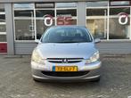 Peugeot 307 1.4-16V XR HANDEL EXPORT LOOP OF SLOOP 5 DEURS, Voorwielaandrijving, 15 km/l, 620 kg, 49 €/maand