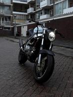 Honda VFR 750 RC36 street tracker., Motoren, Ophalen