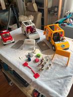 Playmobil, Ophalen of Verzenden