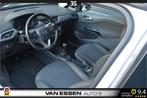 Opel Corsa 1.0 Turbo Edition Airco Cruise-Contr € 8.495,00, Auto's, Voorwielaandrijving, 1063 kg, Start-stop-systeem, Wit