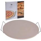 Excellent Houseware - Pizzasteen (Nieuw), Ophalen of Verzenden, Nieuw
