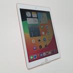 Apple iPad 2018 (6e gen) 32GB Wifi, 10 inch, Gebruikt, 32 GB, Apple iPad
