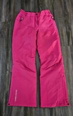 Skibroek dames maat 38 Northville roze rood, Kleding | Dames, Wintersportkleding, Ophalen of Verzenden, Zo goed als nieuw, Maat 38/40 (M)