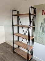 Stoer Kastje/Rekje - 182x80x30cm, Ophalen, Met plank(en), 50 tot 100 cm, Zo goed als nieuw