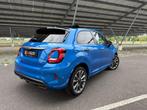 Fiat 500 X 1.5 Hybrid Cabrio *ACC & Navi*, 12 maanden, Gebruikt, Euro 6, 4 cilinders