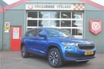 Skoda Kodiaq 2.0 TSI 4x4 7p 12mnd.gar.. leder, trekhaak., Automaat, 12 maanden, Gebruikt, Euro 6