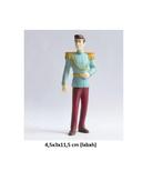 Bullyland - Prins Charming - Assepoester Taarttopper- NIEUW, Ophalen of Verzenden, Nieuw, Taarten of Cupcakes, Versiering