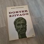 Boris Pasternak - Dokter Zjivago, Ophalen, Gelezen