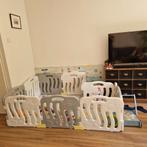 Grond box / playpen perfecte staat, Kinderen en Baby's, Boxen, Zo goed als nieuw, Ophalen