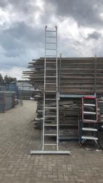 Diverse ladders , 3 delig & 2 delig . Altrex laders trapen, Doe-het-zelf en Verbouw, Ladders en Trappen, Ophalen of Verzenden