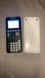 Grafische rekenmachine TI-84 plus CE-T python editie, Diversen, Rekenmachines, Ophalen, Grafische rekenmachine, Zo goed als nieuw
