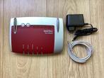 Fritz!Box 7360 DSL WLAN modem/router, Ophalen, Gebruikt, Router met modem, FRITZ!Box