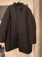 Jas doorgestikt Anna Aura (Peter Hahn) 56 grote maat, Zwart, Maat 46/48 (XL) of groter, Nieuw, Ophalen of Verzenden