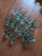 13 Nieuwe Bacardi Mojito Glazen, Glas of Glazen, Nieuw, Ophalen of Verzenden, Glas