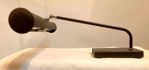 Vintage Anvia lamp jaren 70 Anvia
pianolamp retro bureaulamp, Huis en Inrichting, Lampen | Tafellampen, Gebruikt, Minder dan 50 cm
