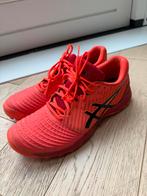 Asics hockeyschoenen maat 39, Ophalen of Verzenden, Gebruikt, Schoenen
