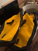 2 ortlieb fietstassen, Fietsen en Brommers, Fietsaccessoires | Fietstassen, Ophalen, Zo goed als nieuw