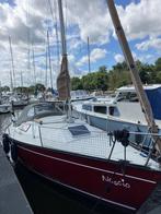 Dufour 1800 / 25, Watersport en Boten, Ophalen, Gebruikt, Diesel, Tourjacht of Cruiser