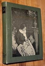 H.J. van Wessem. Ik kan HANDWERKEN. Uitg. A.W. Sijthoff 1912, Boeken, Gelezen, Breien en Haken, H. J. van Wessem, Ophalen of Verzenden