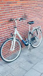 Fiets 28inch met 7 versnelling werkt goed, Fietsen en Brommers, Fietsen | Dames | Damesfietsen, Ophalen