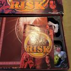 Risk spel ,Lord of the Rings Risk - Compleet, Ophalen of Verzenden, Zo goed als nieuw