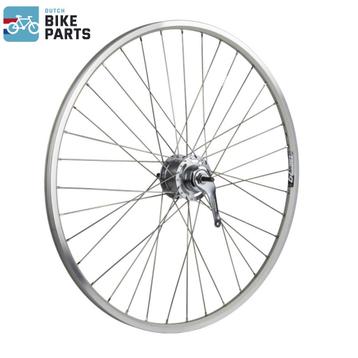 Achterwiel met Shimano Nexus Inter 7 SG-C3001-7C | 28 inch | beschikbaar voor biedingen