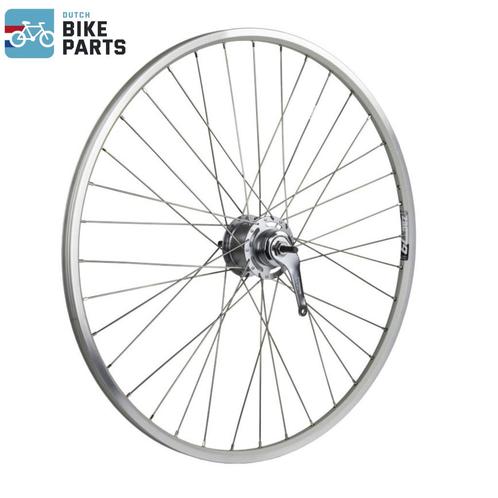 Achterwiel met Shimano Nexus Inter 7 SG-C3001-7C | 28 inch |, Fietsen en Brommers, Fietsonderdelen, Nieuw, Algemeen, Wiel, Ophalen of Verzenden