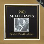 CD-sale MILES DAVIS - Gold Collection Cd1+2 >NIEUW, Verzenden, 1980 tot heden, Zo goed als nieuw, Jazz