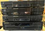 Partij Marantz Tuner - CD wisselaar etc. 4 stuks, Ophalen of Verzenden, Gebruikt, Stereo, Marantz