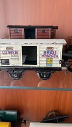 Marklin, Antiek en Kunst, Antiek | Speelgoed, Ophalen of Verzenden