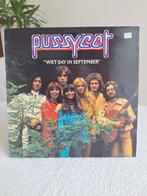 LP van PUSSYCAT / "WET DAY IN SEPTEMBER" ...uit 1978, Cd's en Dvd's, Vinyl | Pop, Ophalen of Verzenden, 1960 tot 1980, Zo goed als nieuw