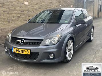 Opel Astra GTC 1.8 Sport beschikbaar voor biedingen