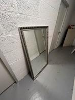 Vintage Spiegel, Huis en Inrichting, Woonaccessoires | Spiegels, Ophalen, Gebruikt, 100 tot 150 cm, 75 tot 100 cm