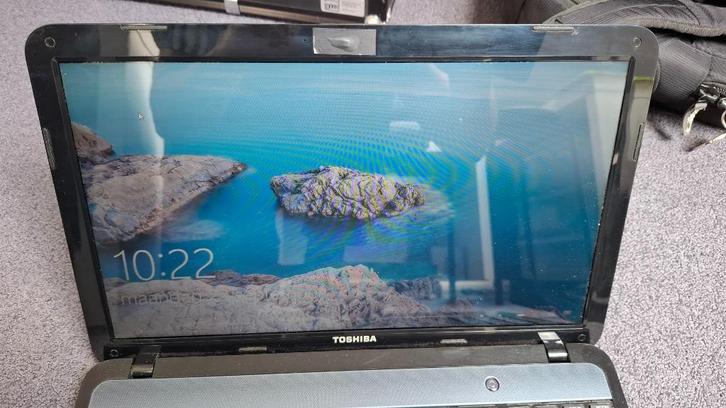 laptop, Computers en Software, Windows Laptops, Gebruikt, 15 inch, HDD, 2 tot 3 Ghz, 8 GB, Qwerty, Met videokaart, Ophalen of Verzenden