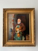 Opa, Antiek en Kunst, Ophalen of Verzenden