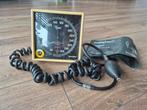 Handmatige bloeddrukmeter tycos Welch Allyn, Diversen, Verpleegmiddelen, Ophalen, Gebruikt