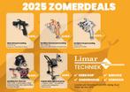 Devilbiss Zomerdeals (graco,wagner,verfspuit,verfpomp), Ophalen of Verzenden, Nieuw, Verfspuit of Verfpomp