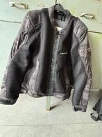 Zomer motorjas heren macna, Motoren, Jas | textiel, Heren, Ophalen of Verzenden, Tweedehands