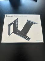 Fractal Verticaal standaard Videokaart Flex B-20, Ophalen of Verzenden, Zo goed als nieuw