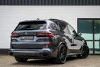 BMW X5 xDrive45e M-Sport 4-Wielsturing Individual B&W, Auto's, BMW, Automaat, Gebruikt, 394 pk, Vierwielaandrijving