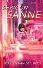 Gewoon Sanne, Ophalen of Verzenden, Zo goed als nieuw