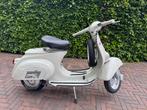 Vespa 50 Sportellino Piccolo 1964 - V5A1T NIEUW - Origineel, Ophalen, Tweetakt, Overige modellen, Maximaal 45 km/u