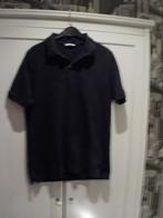 Zwarte polo C&A maat s z.g.a.n., Kleding | Heren, Polo's, Zwart, Zo goed als nieuw, Maat 46 (S) of kleiner, C&A