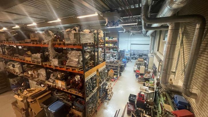 Volvo Penta MD Motoren Onderdelen Docu Keerkoppeling Pakking, Diensten en Vakmensen, Reparatie en Onderhoud | Watersport en Boten