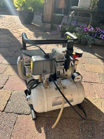 Compressor te Koop beschikbaar voor biedingen