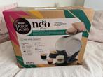 Koffiezetapparaat Dolce Gusto Neo, Witgoed en Apparatuur, Koffiepads en cups, Ophalen of Verzenden, 2 tot 4 kopjes, Koffiemachine