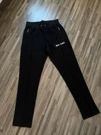 Palm Angels broek, Kleding | Dames, Ophalen, Zwart, Nieuw, Maat 36 (S)